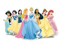 pic for Disney Princesses 1920x1408